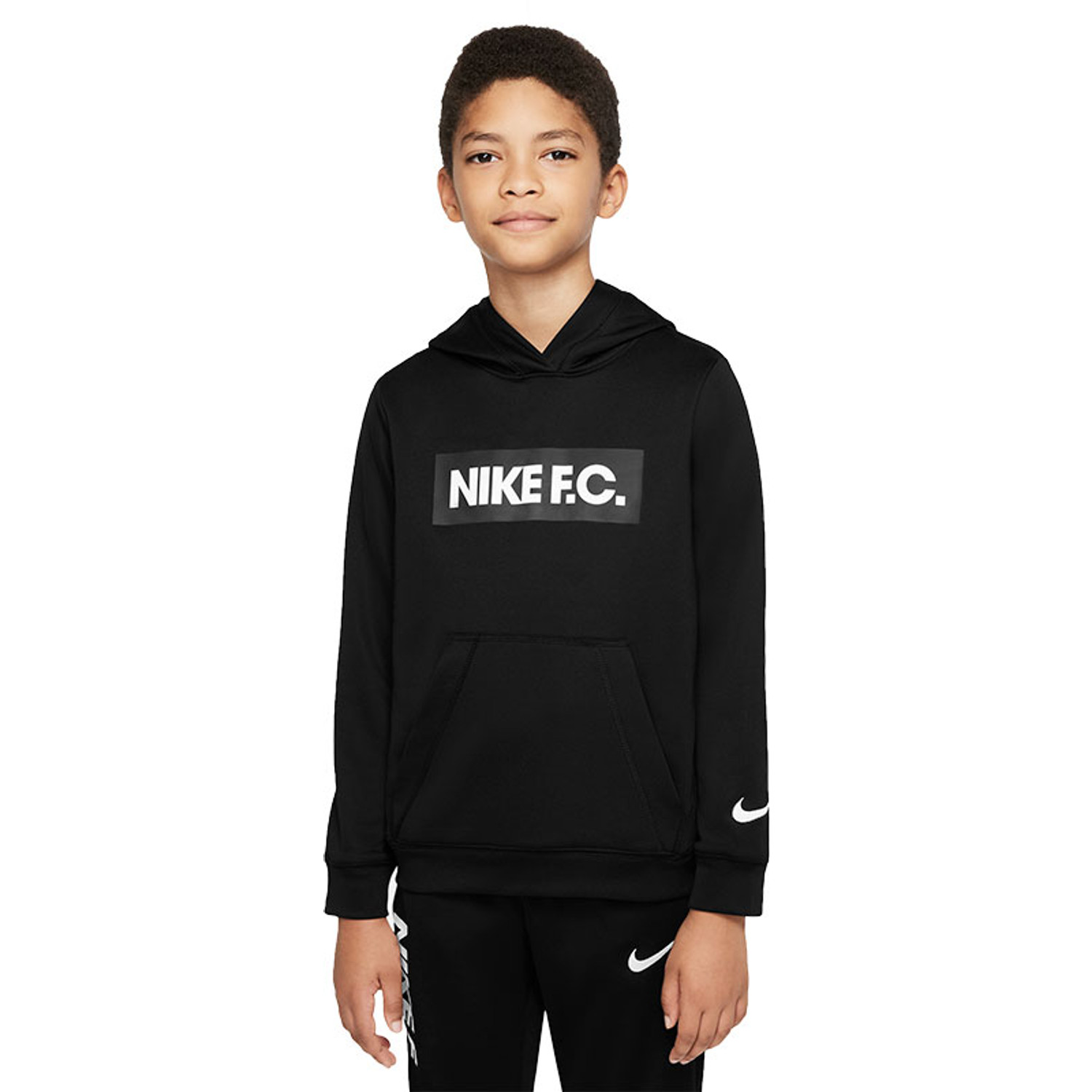 Nike F.C. Libero Trainingspak Kids