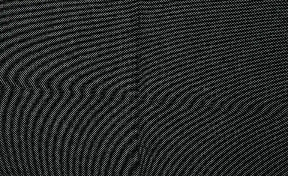 Boxspringbett Bonny Schwarz H2 & H3 180 cm