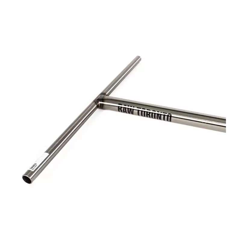 Guidon Raw Toronto V3 LT 34.9 Poli