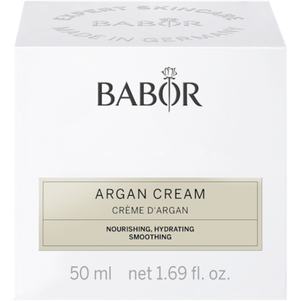 Babor Argan Cream 50 ml