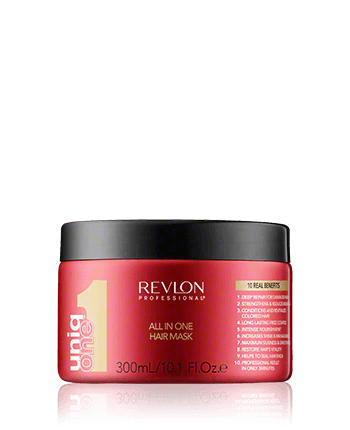 Revlon Professional Uniq One All in One Hair Mask 300ml
