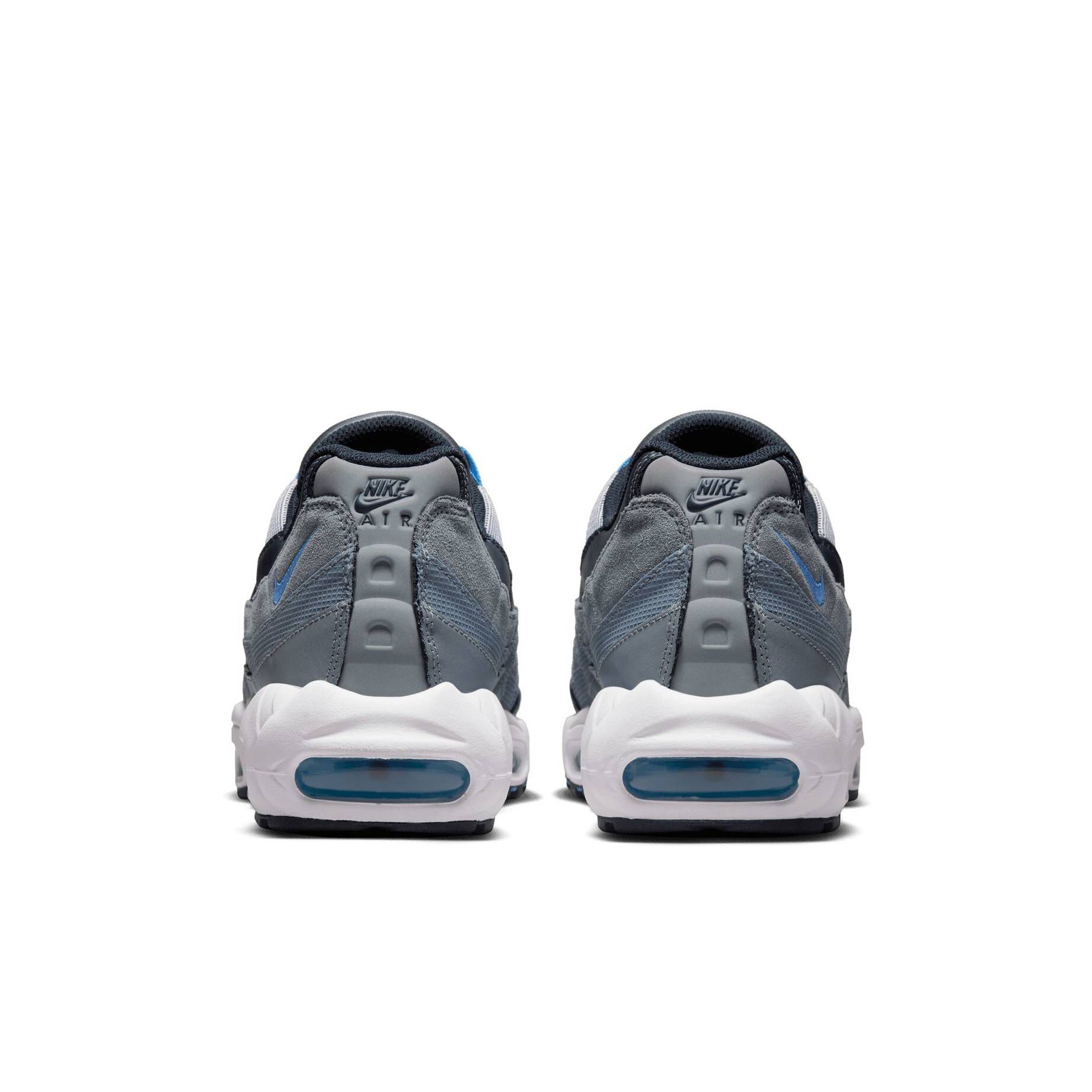 Nike Sportswear| Herren Sneaker AIR MAX 95