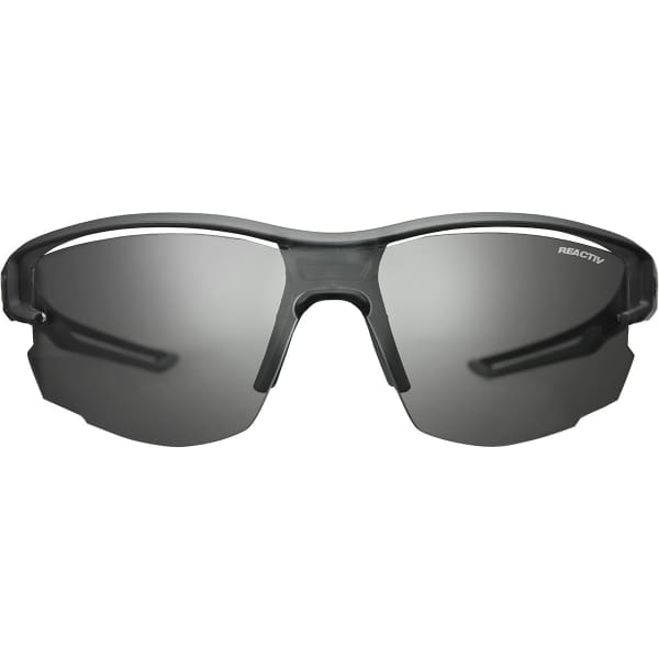 Lunette vélo JULBO AERO NOIR TRANSL REACTIVE NOIR