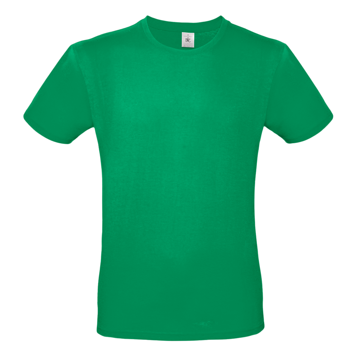 B&C BC01T - Tee-Shirt Homme 100% Coton