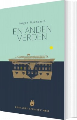 En Anden Verden - Jørgen Stormgaard - Bog