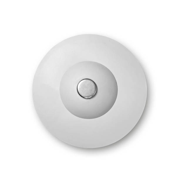 Universele gootsteen zeef/plug