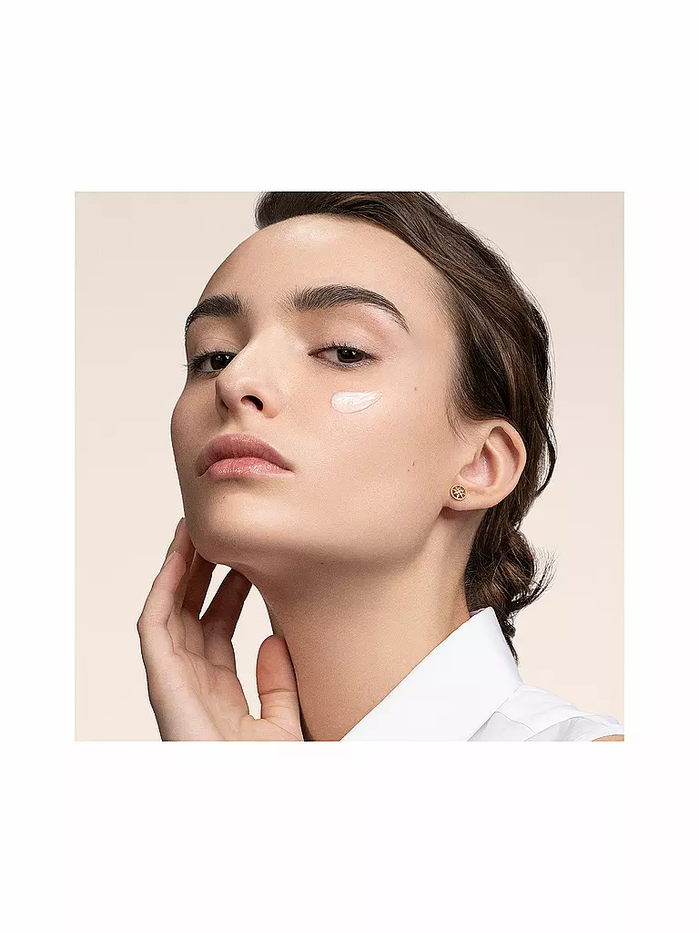 DIOR Dior Prestige La Crème Texture Essentielle Intensiv reparierende Anti-Aging-Creme 15ml keine Farbe