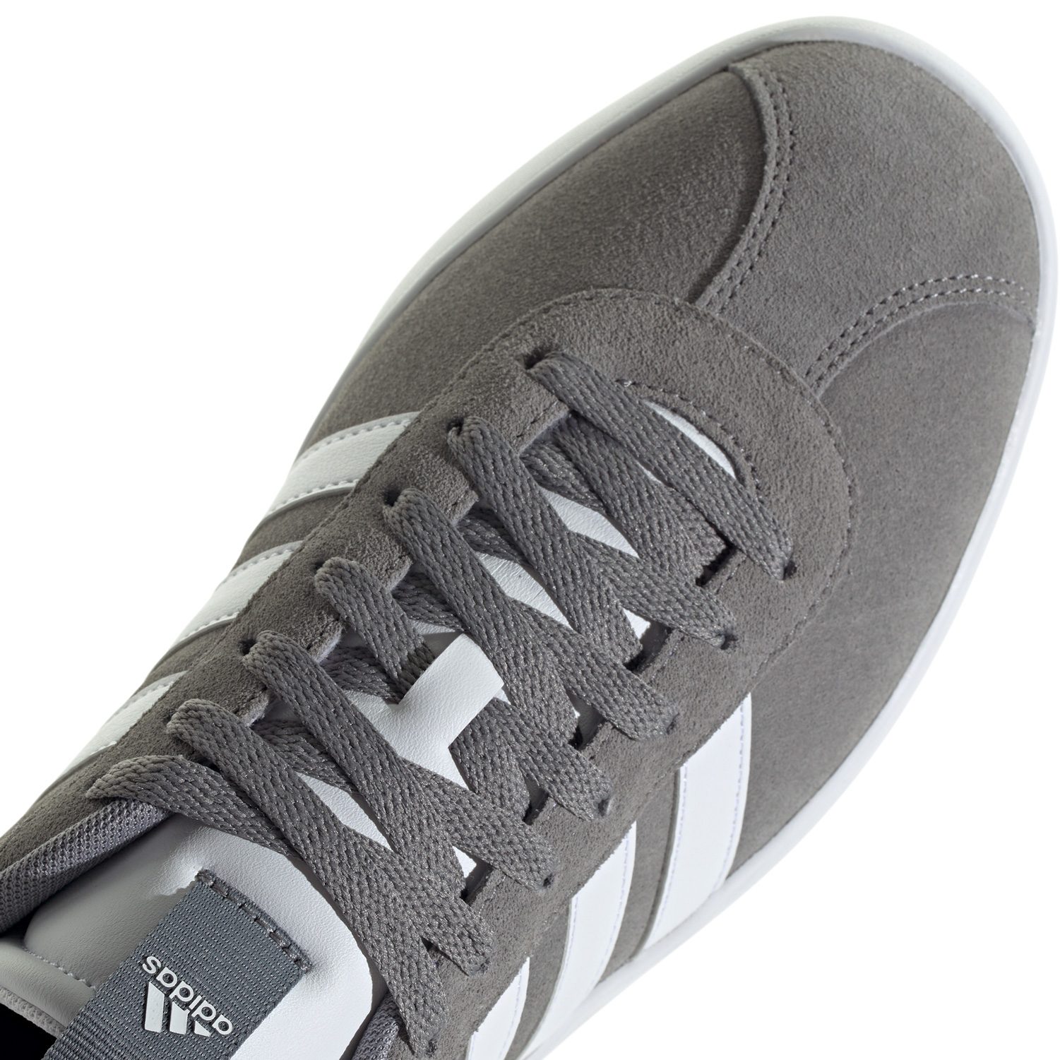 adidas VL Court 3.0 Sneaker Herren grey three