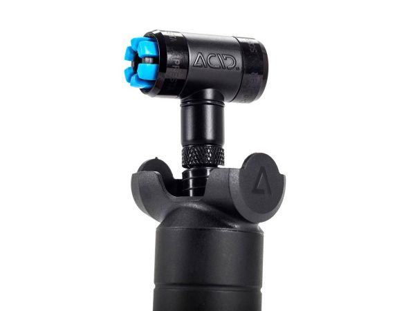 Cube Acid Race Hybrid HV Kombipumpe
