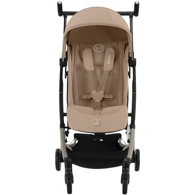 Cybex LIBELLE Trille, Taupe/Almond Beige