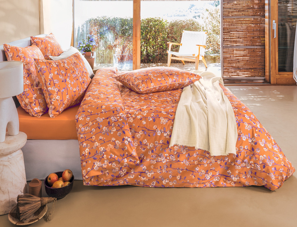 Drap-housse-Les abricotiers