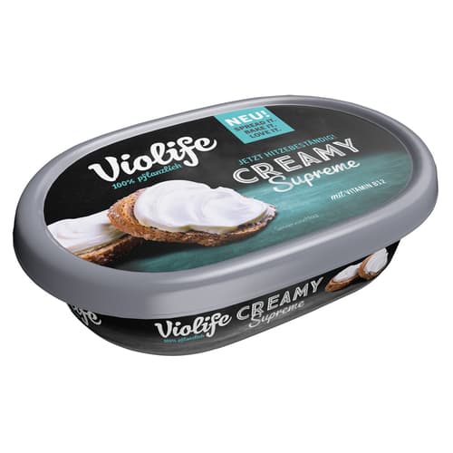 Violife Creamy Supreme VEGAN