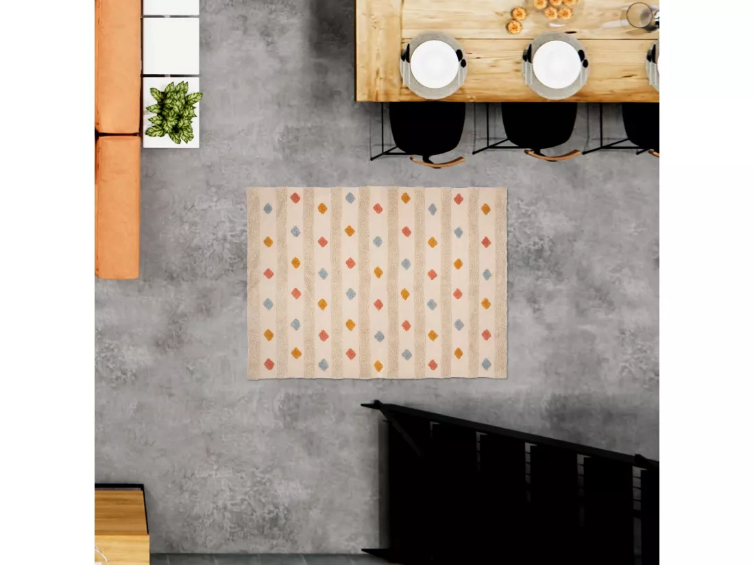 WELL HOME - Tapis 