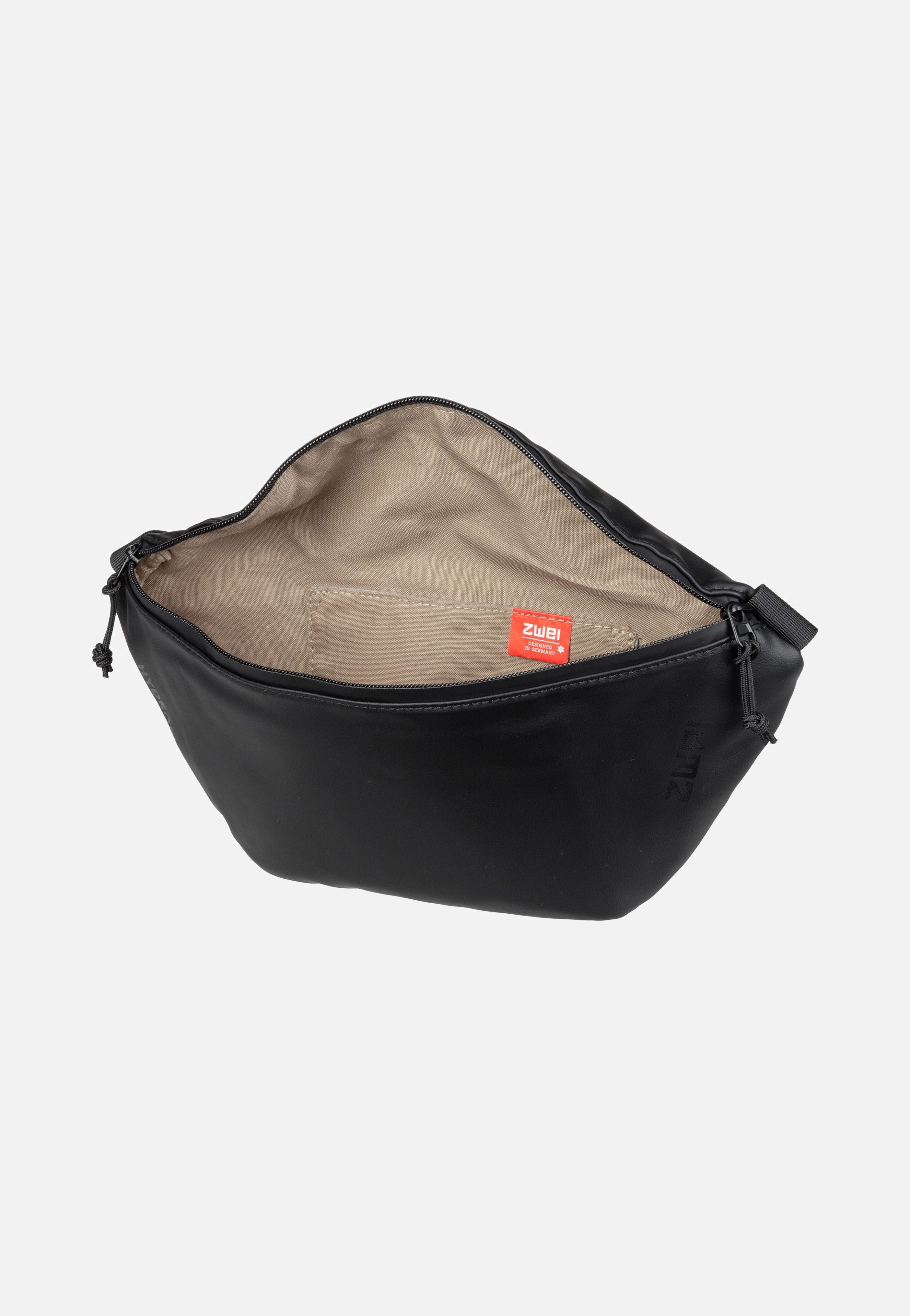 Cargo CAH55 Black - Sling Bag