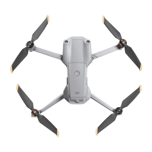 1 par 7238F propeludskiftning til DJI MAVIC AIR 2S Guld