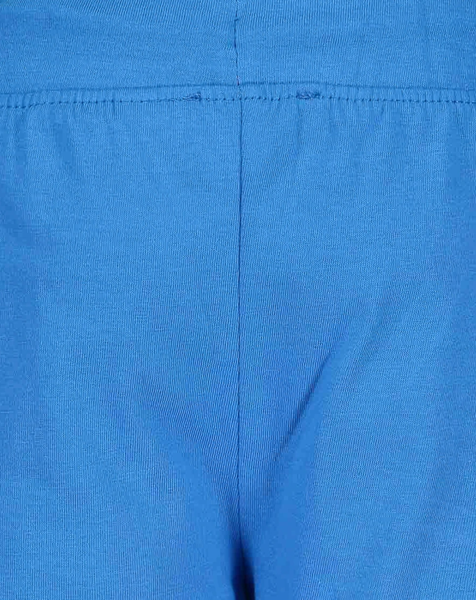 Shorts BASIC B in cyan