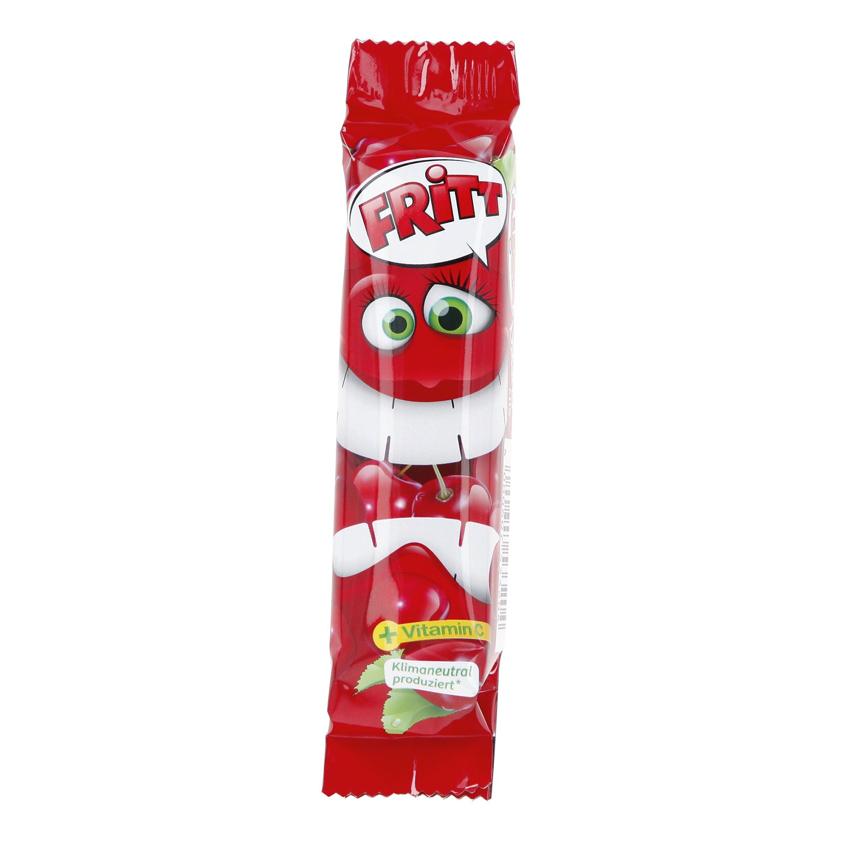 Fritt Kaustreifen 70 g, verschiedene Sorten, 60er Pack