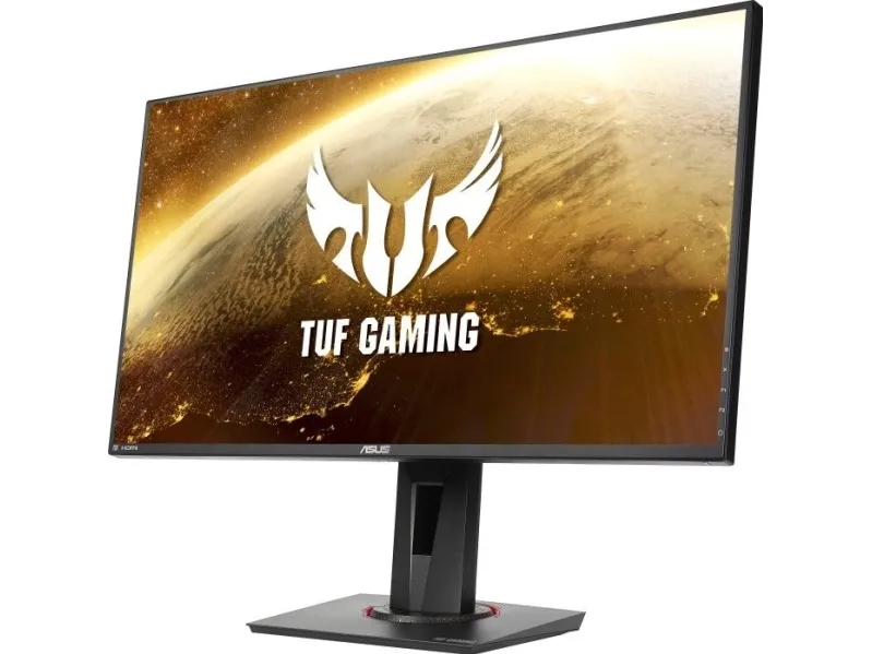 ASUS TUF Gaming VG279QM - LED-skærm - gaming - 27