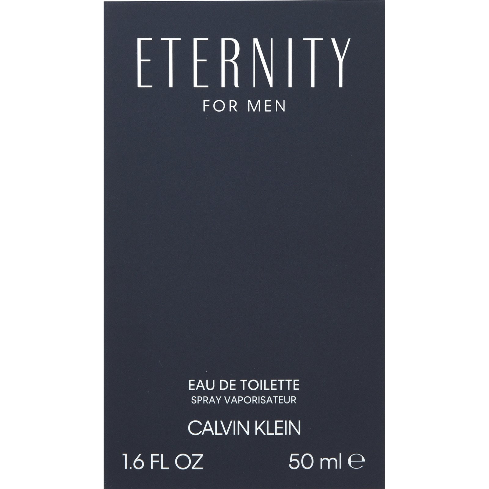 Calvin Klein Eternity Men Eau de Toilette