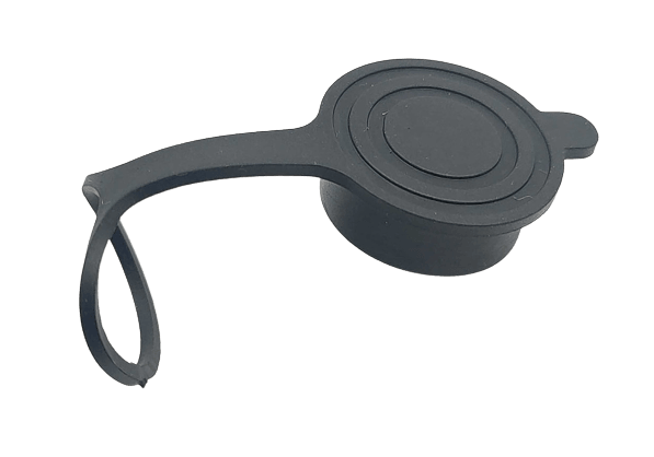 Bouchon Port de Charge GX16-3 pour Trottinette Électrique Dualtron et Speedway