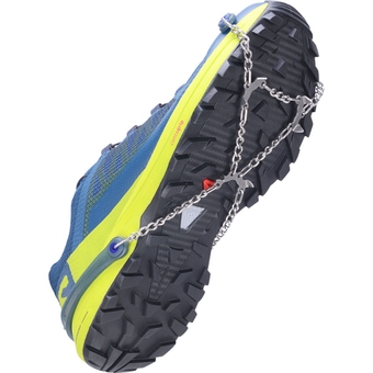 Snowline Spikes Spike Chainsen City Grödel Navy