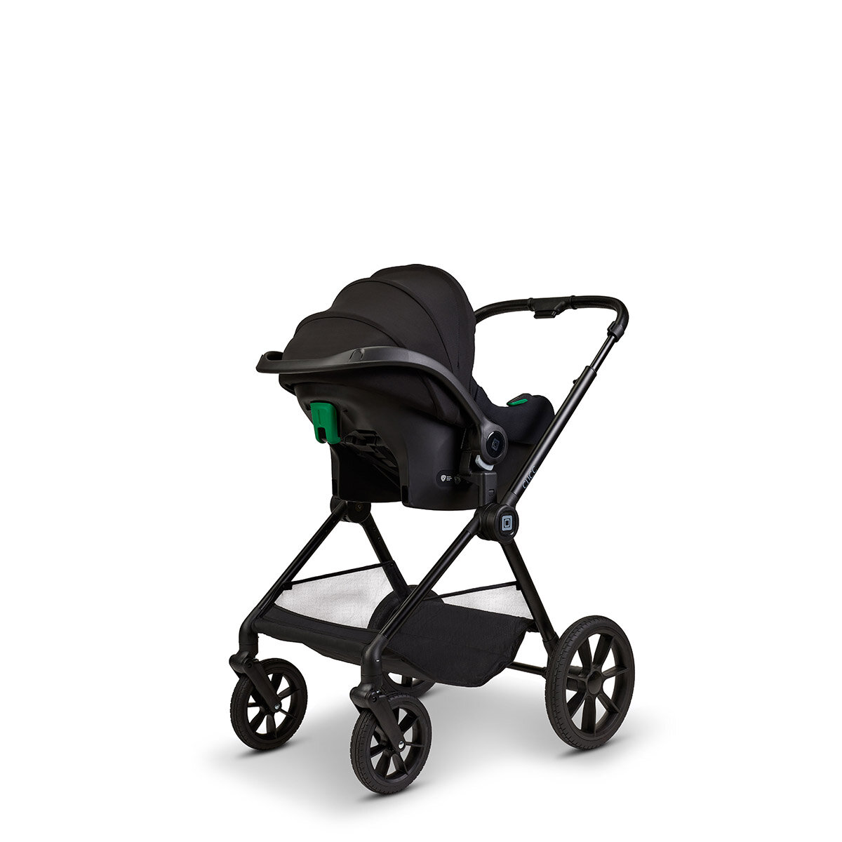 Moon Moon Clicc Kinderwagen Set