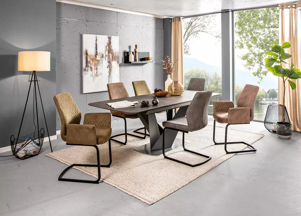 Freischwinger Laredo