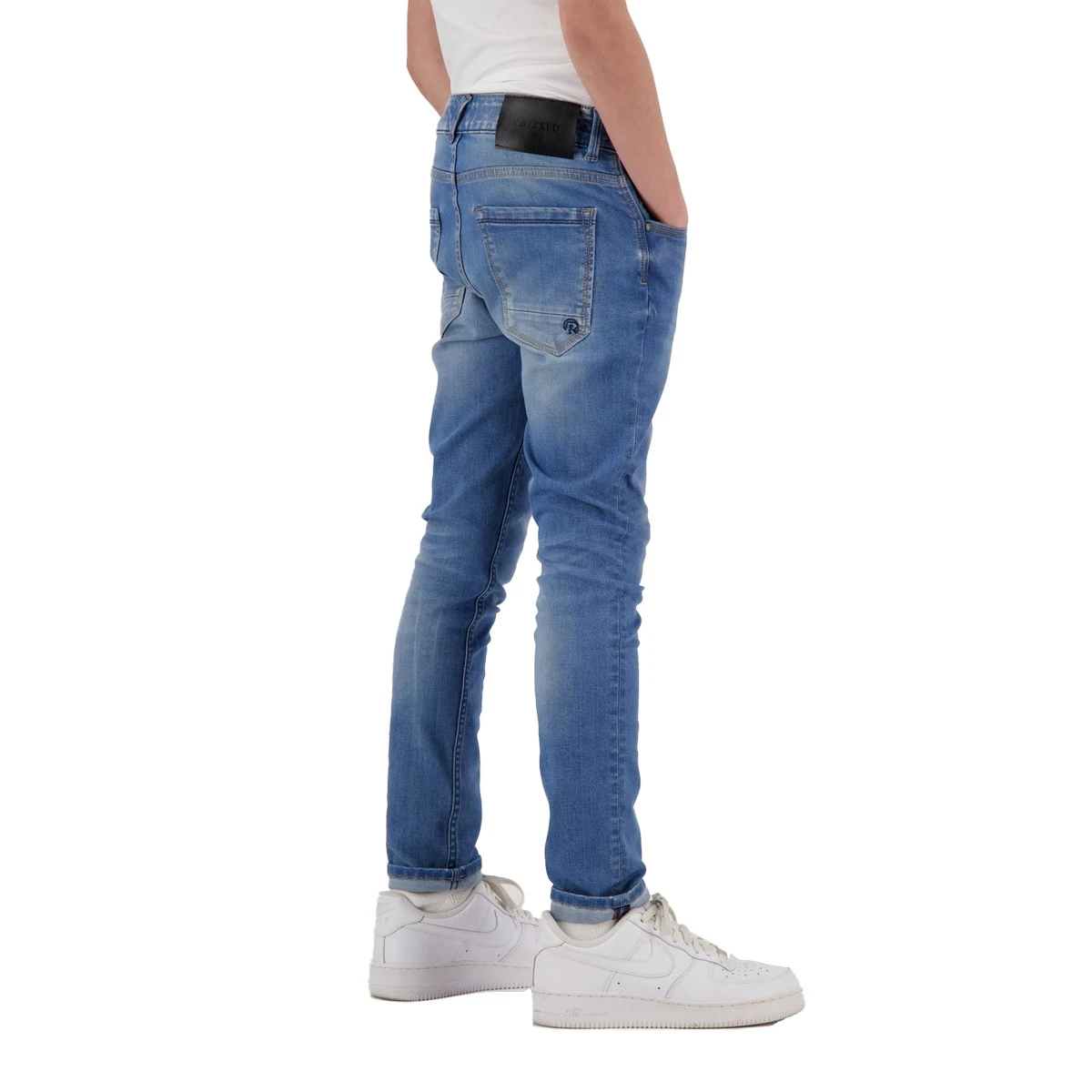 Jongens Short Steve