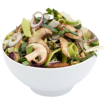 Jumbo Roerbakmix Champignon 250 g