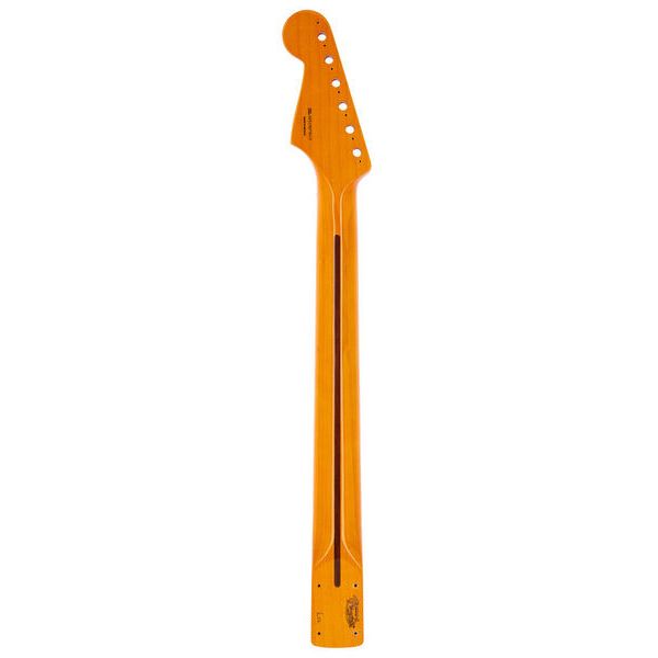 Fender Neck 50'S CLSC LAQR Strat MN