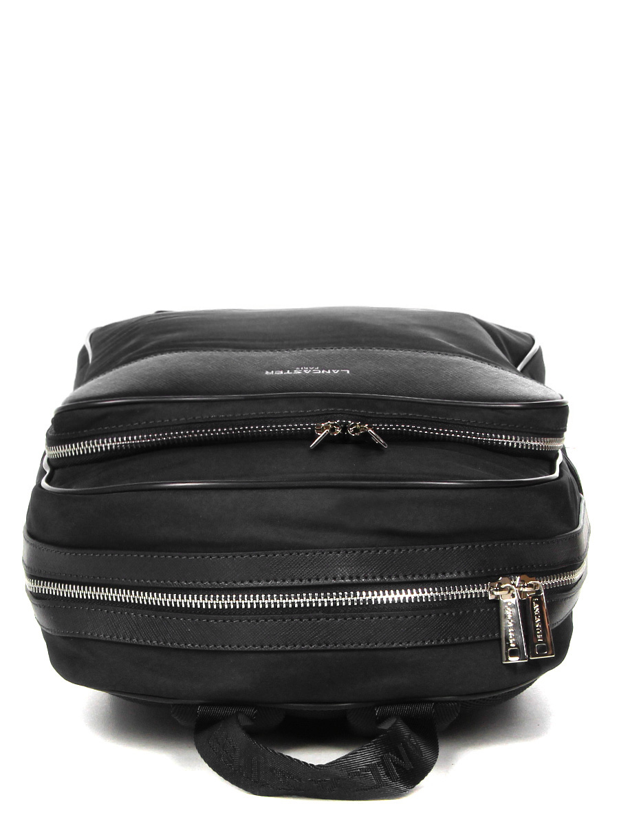 Sac À dos ordinateur Lancaster Basic Metropole 13 pouces