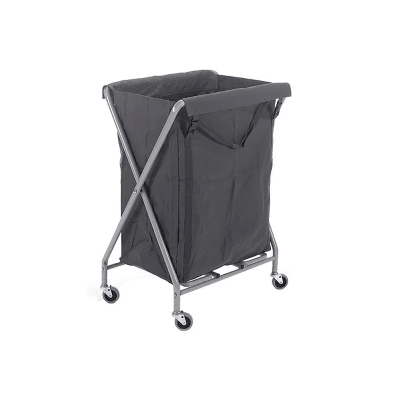NUMATIC - Chariot à linge hôtelier NX2001