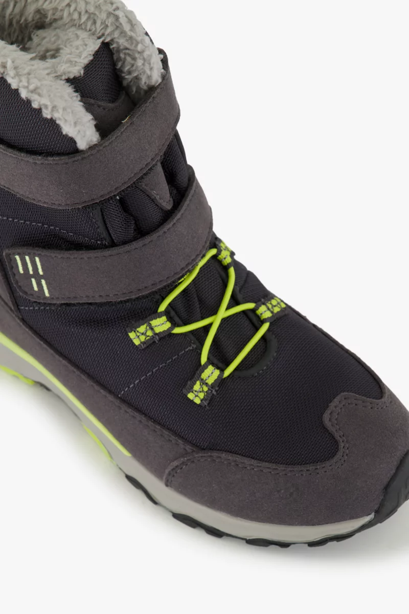 Meindl Altino Gore-Tex® Kinder Winterboot