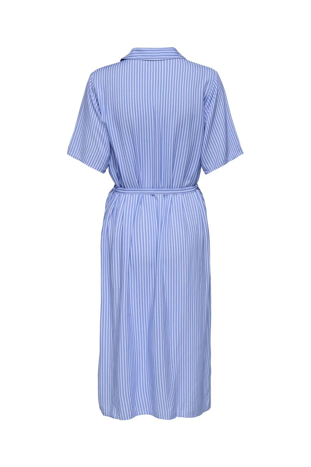 Only Asmin S/S Shirt Dress