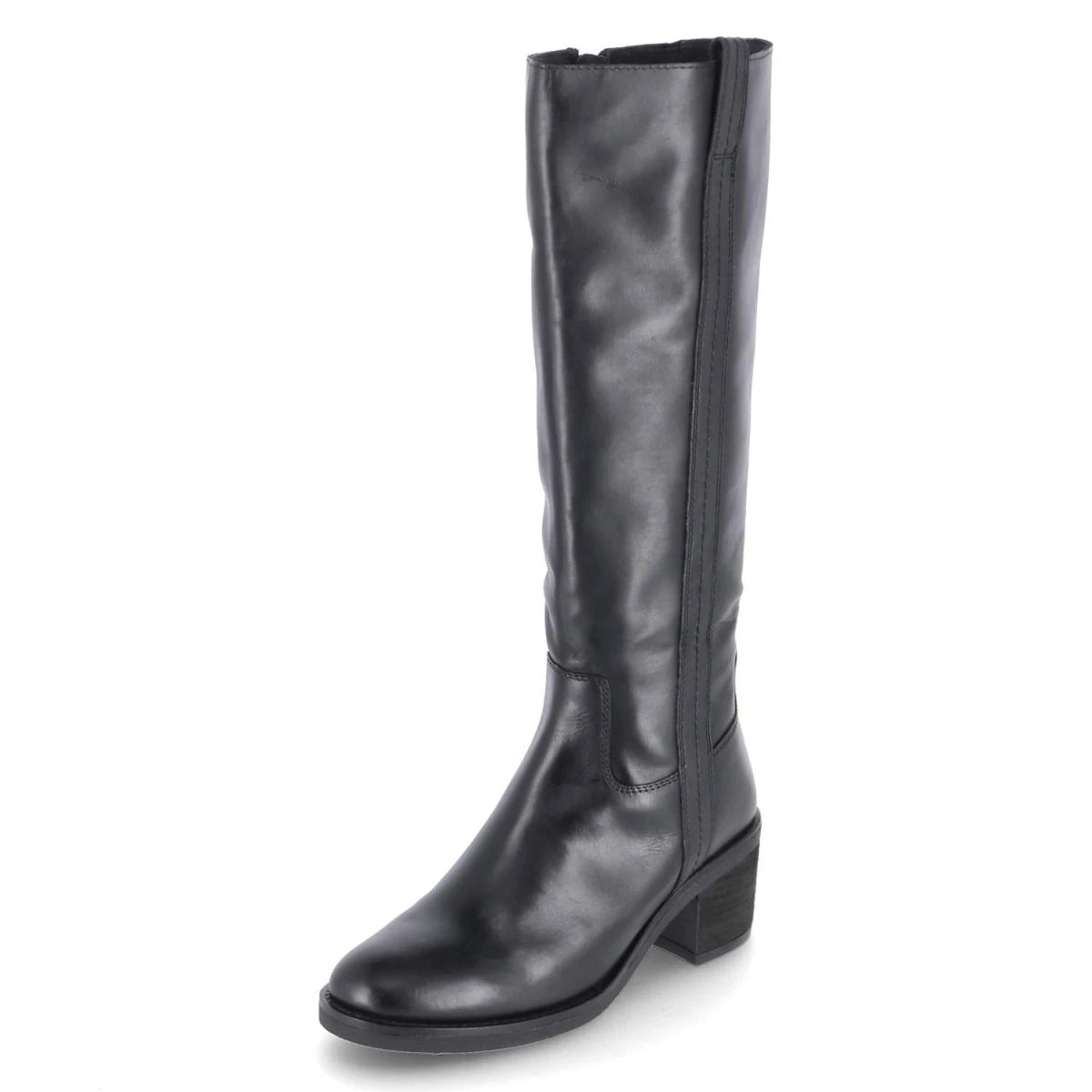 KaerlekStiefel - black
