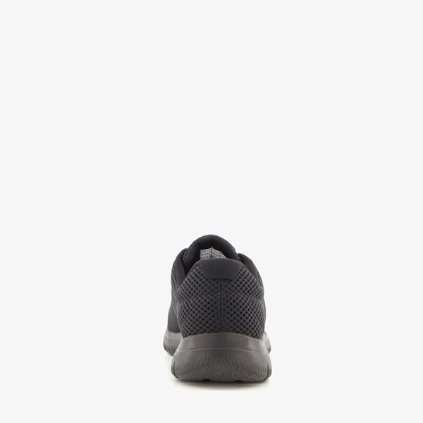 Skechers Summits dames sneakers zwart