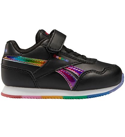 Reebok Classic Schuhe - Royal Classic Jogger 3 - Core/Black Pi