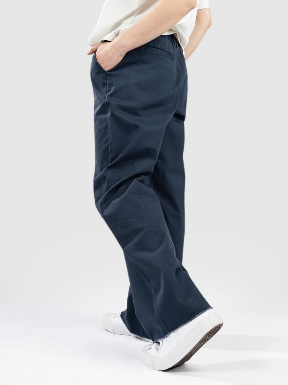 Coal Laurel Pants moonlit ocean
