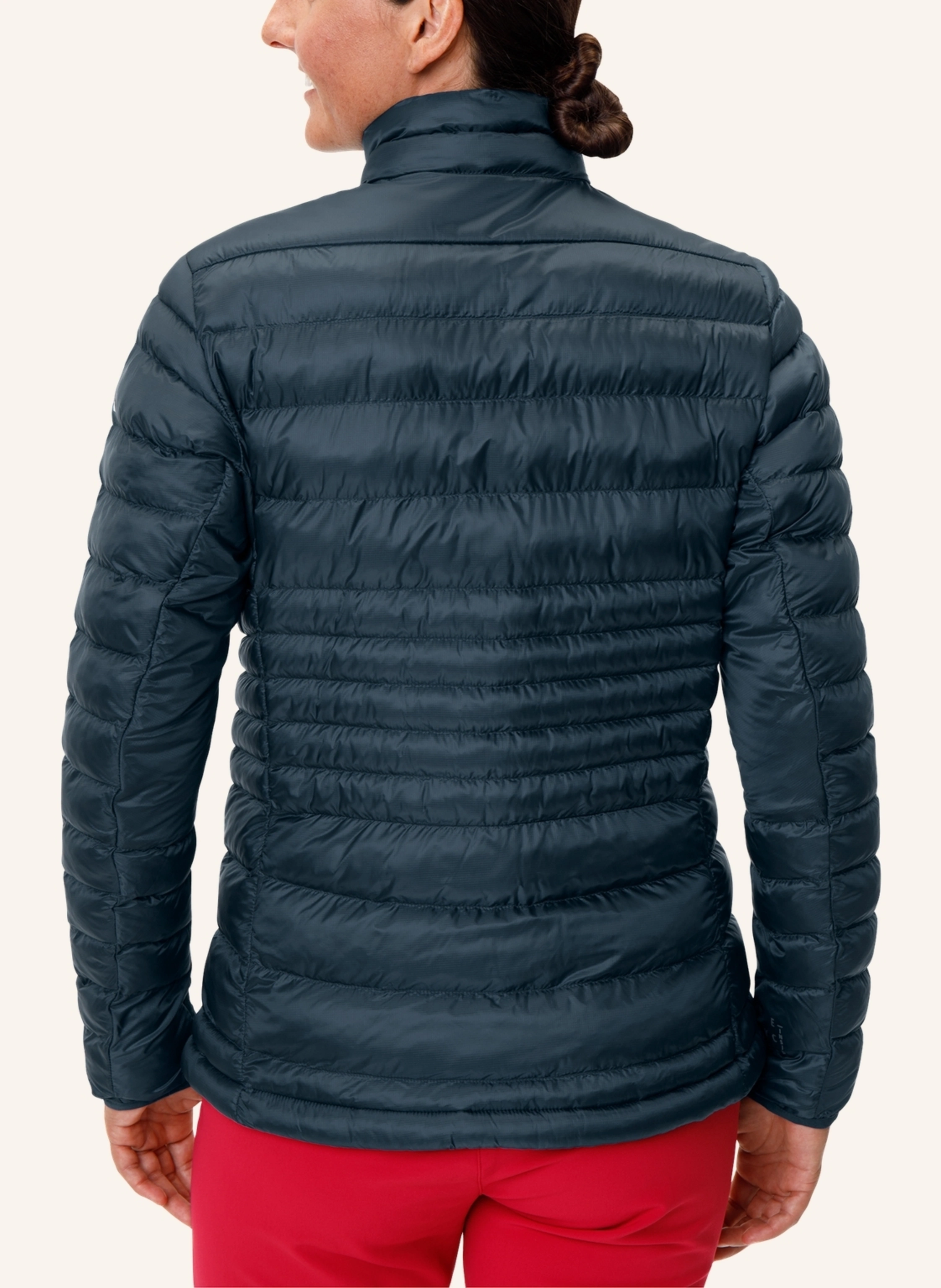 VAUDE Outdoor-Jacke W BATURA IN J