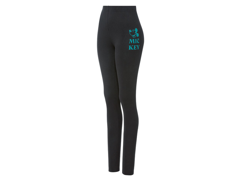 Dames legging, normale lichaamslengte