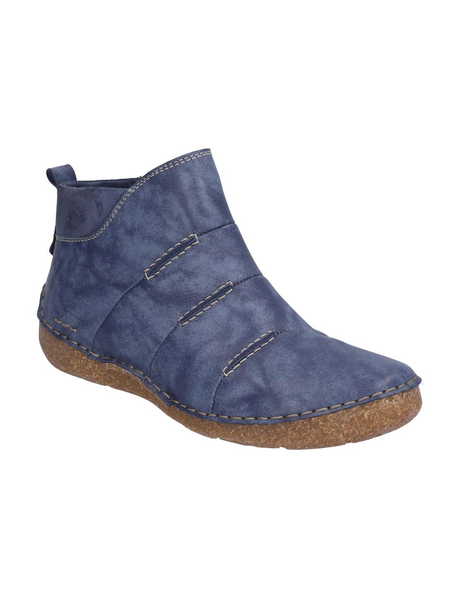 Stiefelette Fergey 53, ocean