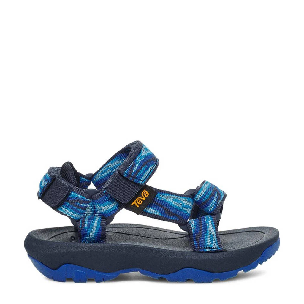 Teva Hurricane XLT 2sandalen blauw/zwart