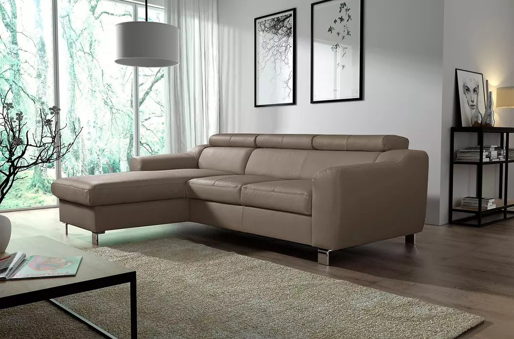 Ecksofa Aspen