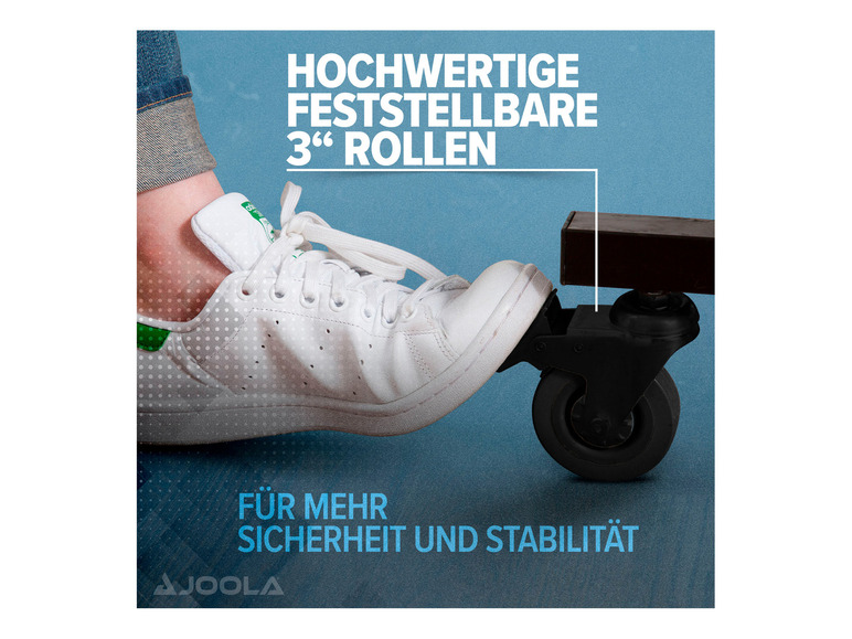 Tafeltennistafel