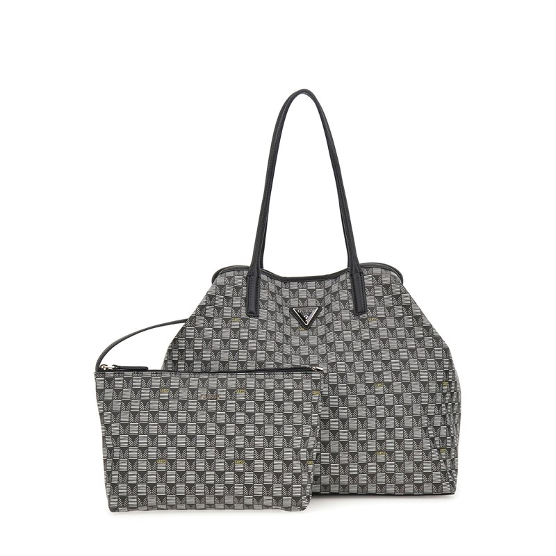 Guess<br>Shopper G Wave II Large
