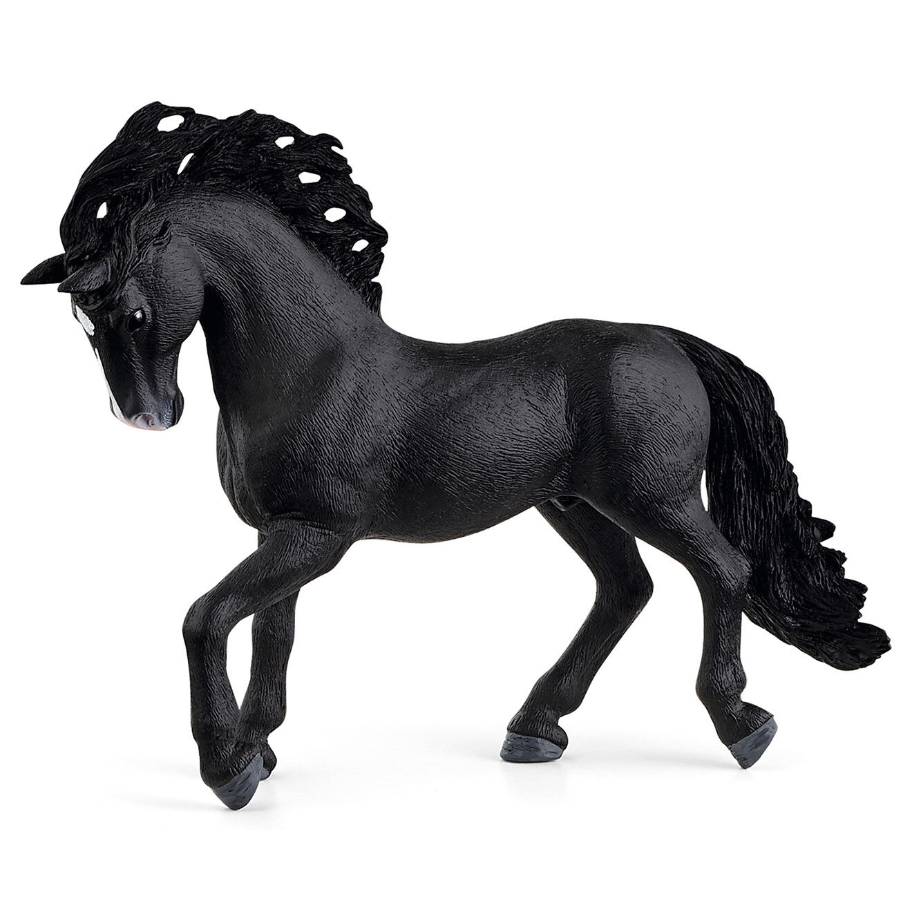 Schleich Etalon pure race espagnole multicolore