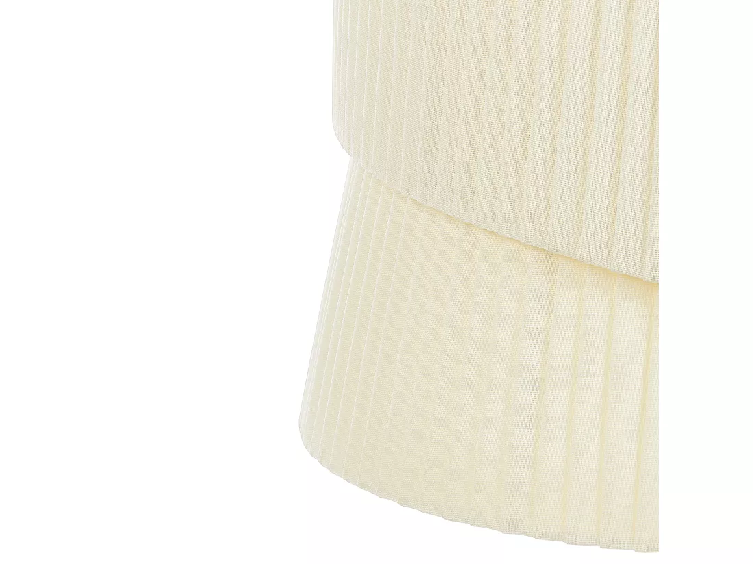 Plafonnier BIRIM Beige