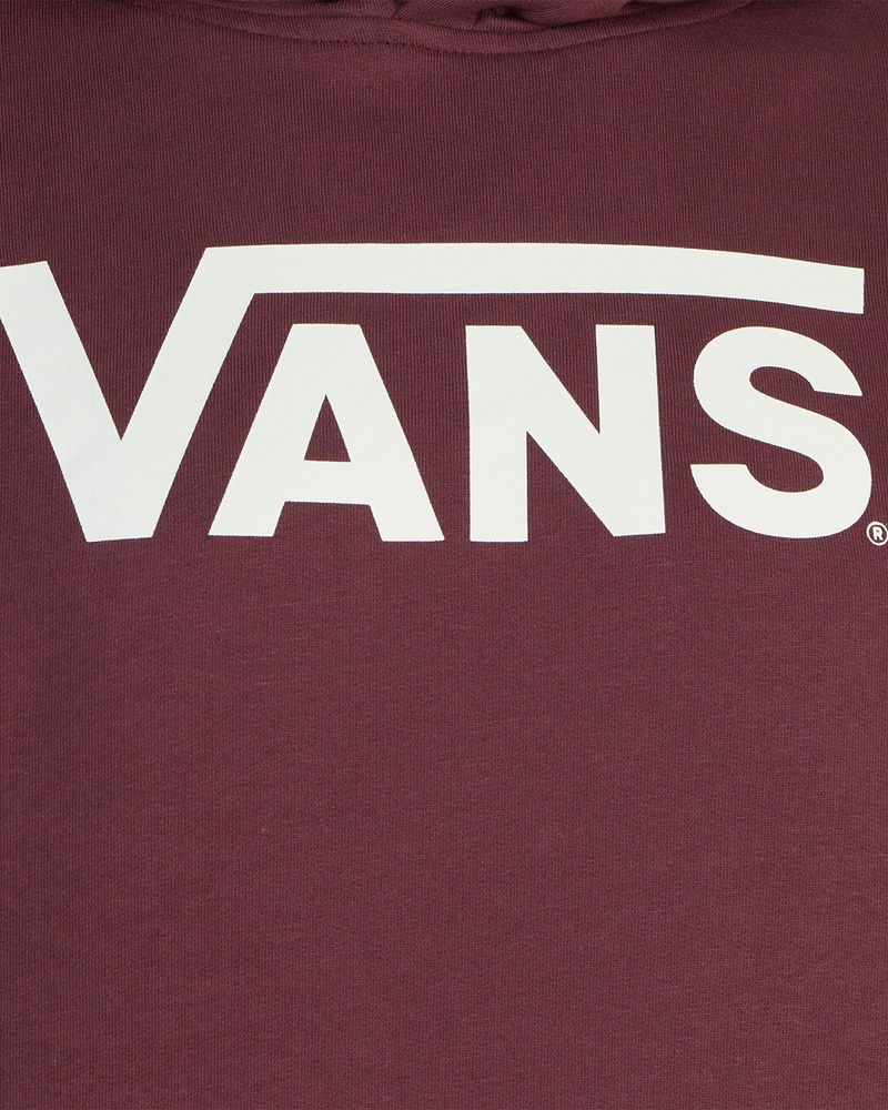 Vans Truien en vesten  - rood