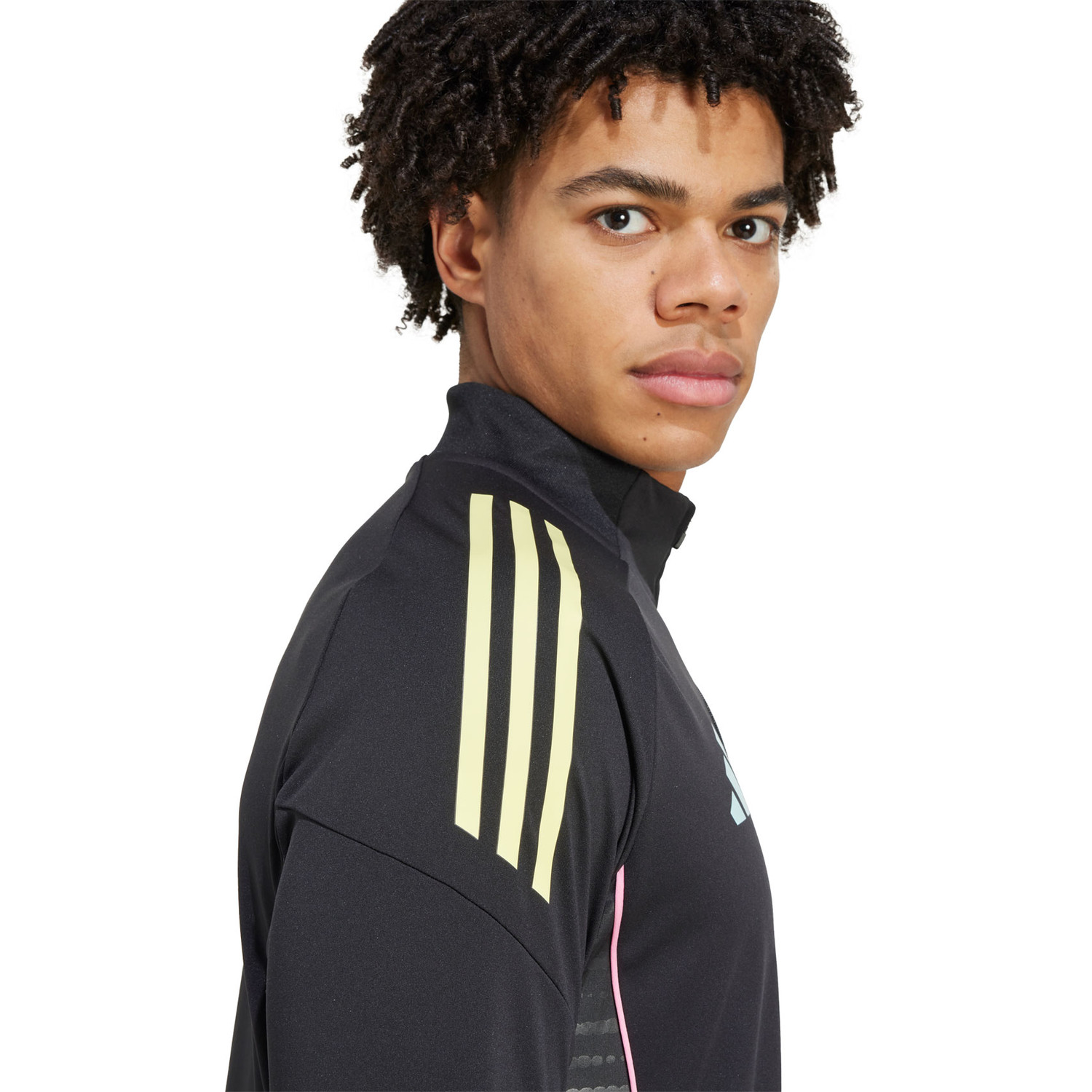 adidas Juventus Trainingspak