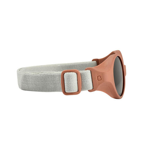 Lunette Bébé 0-9 Mois Terracota - BEABA